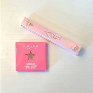 Jeffree Star Candy Floss Highlighter - Pink
